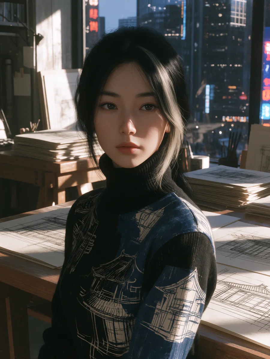 早瀬葵