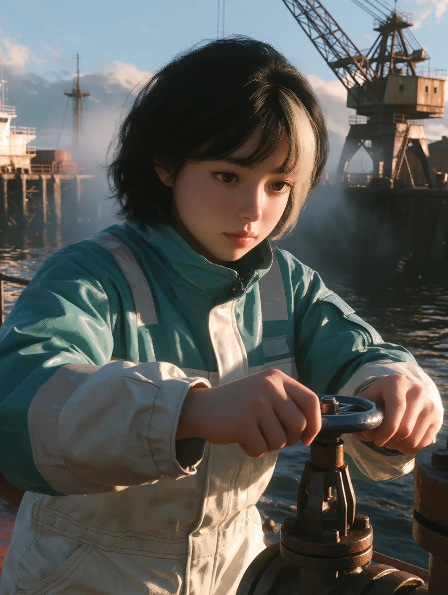デフネ