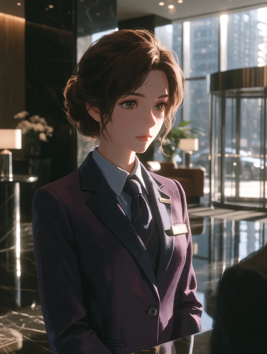 ベアトリーチェ・ガルシア