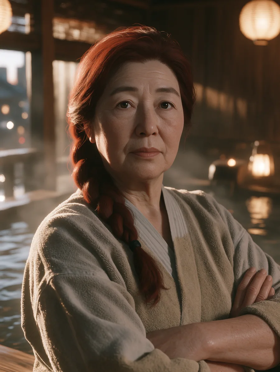 倉本朋美