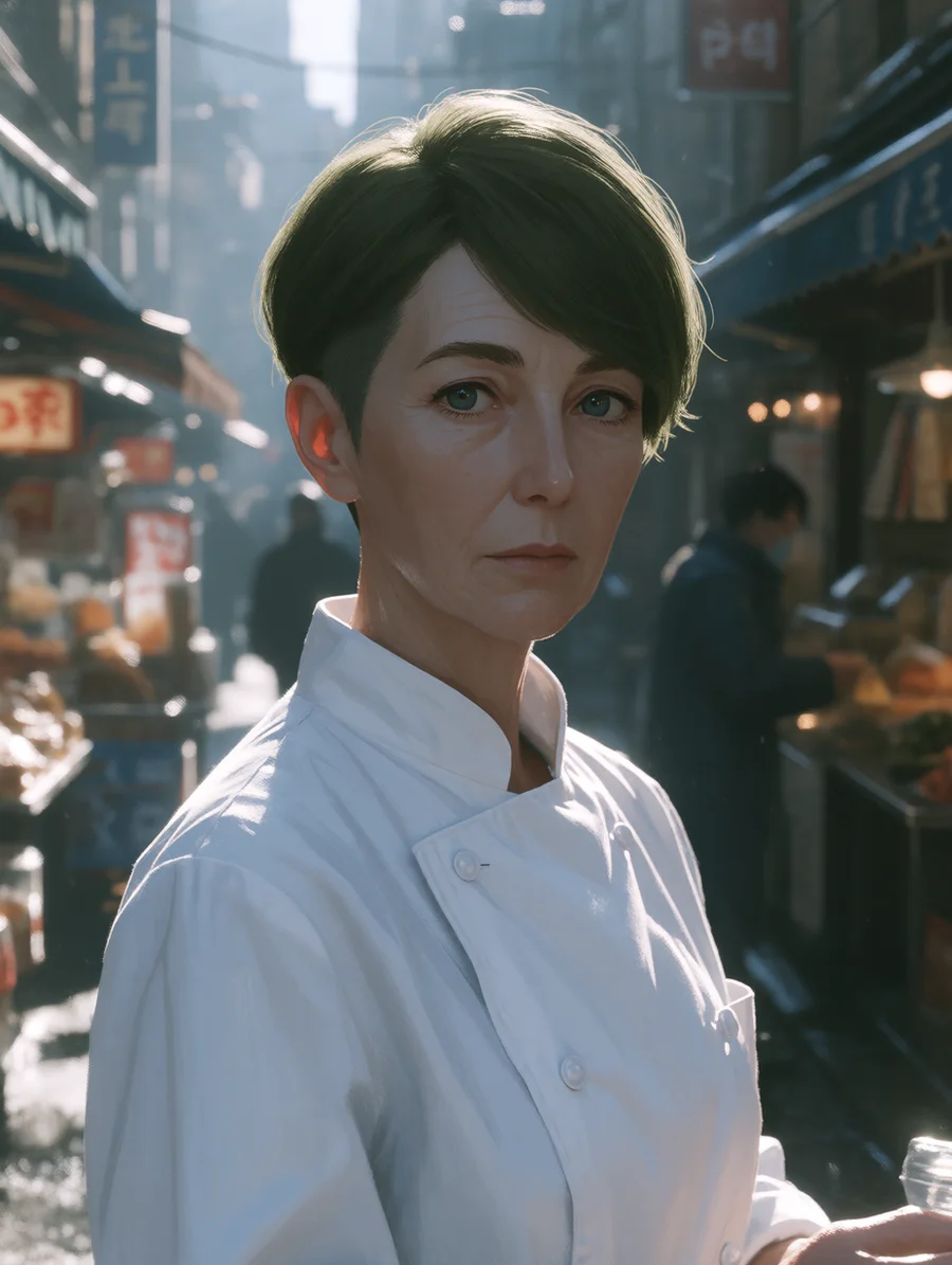 ヨアンナ・コスタ