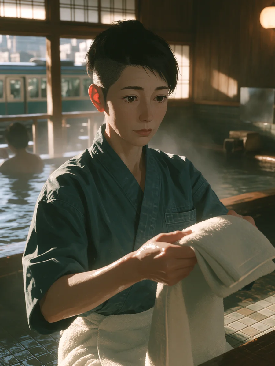 スア・シン