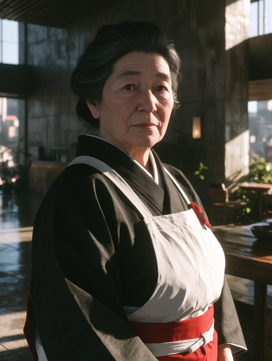 アリサ・チュア