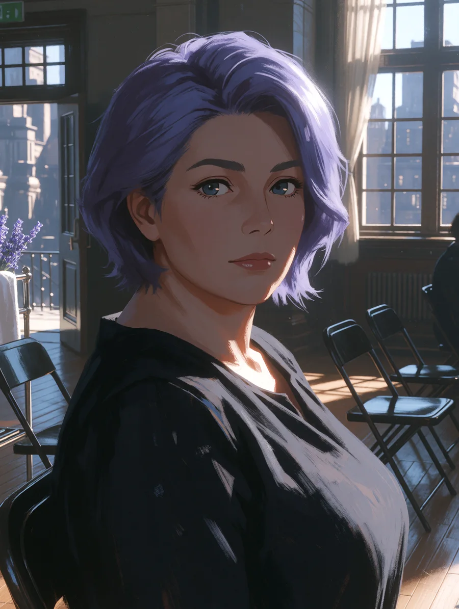 ユリ・ミラー