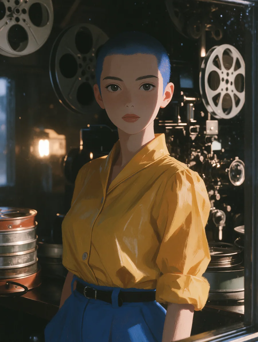シティ・ヴォー