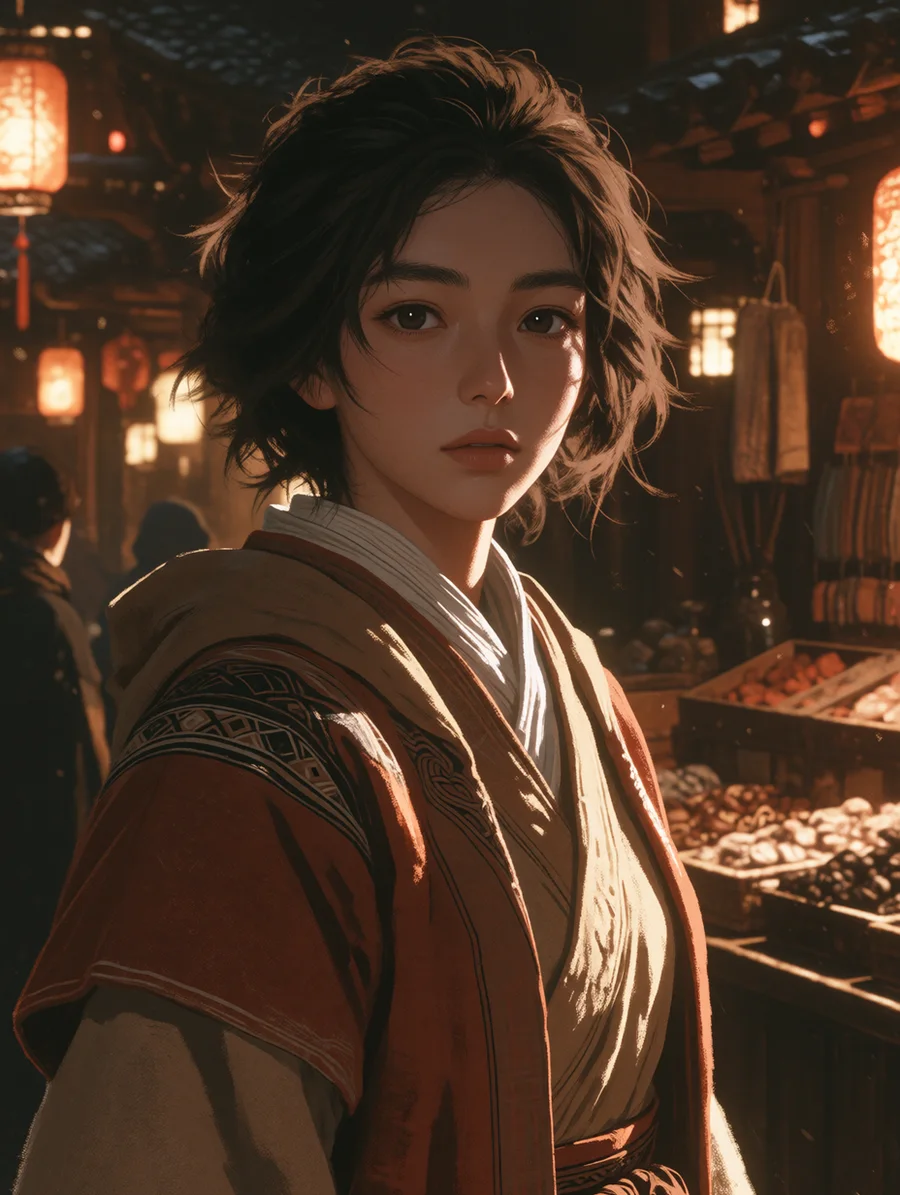 ナヨン・チョ
