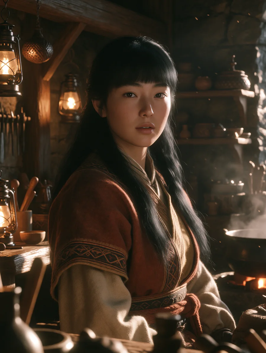 倉本日和