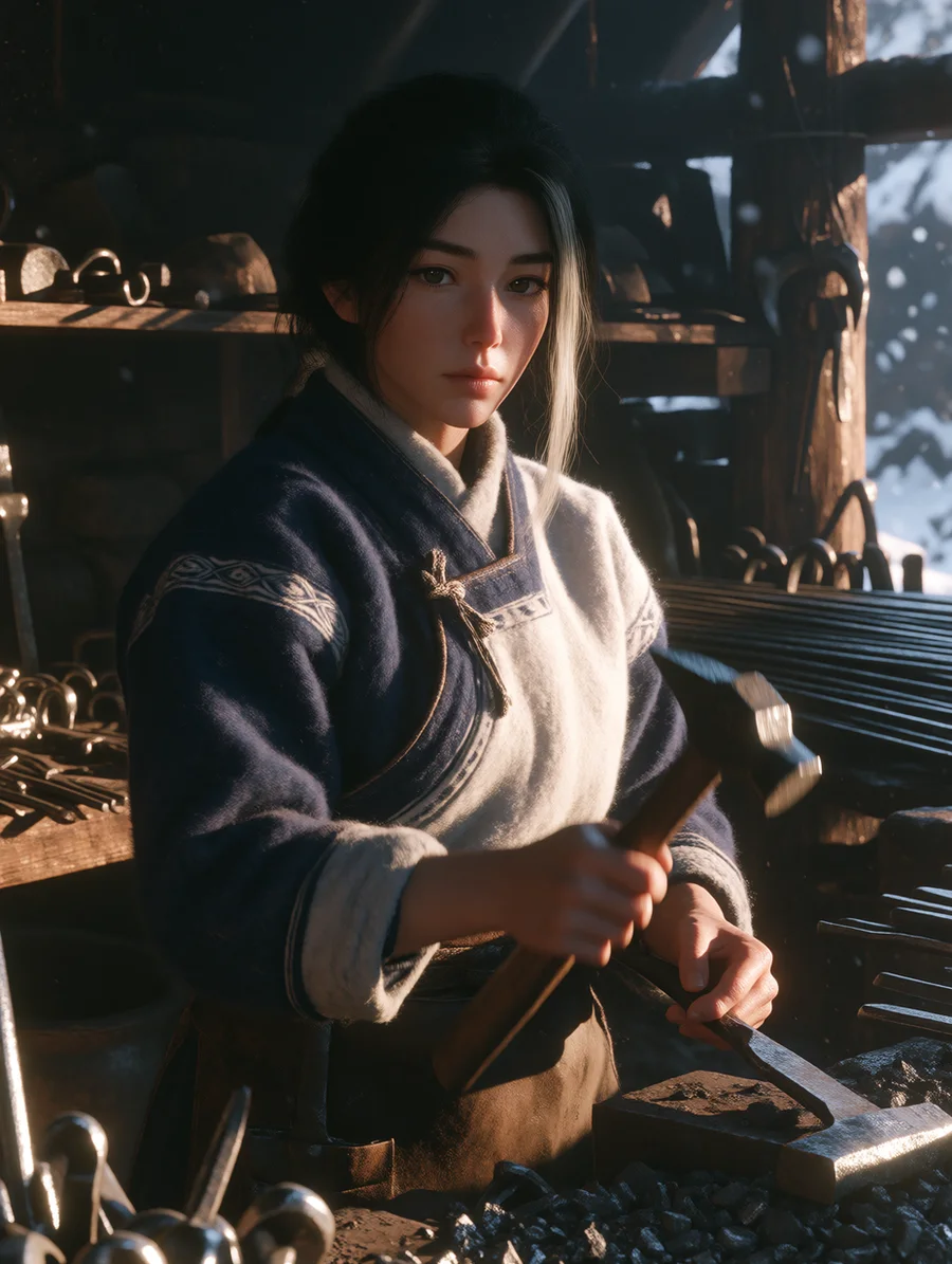 メイリン・ヤン
