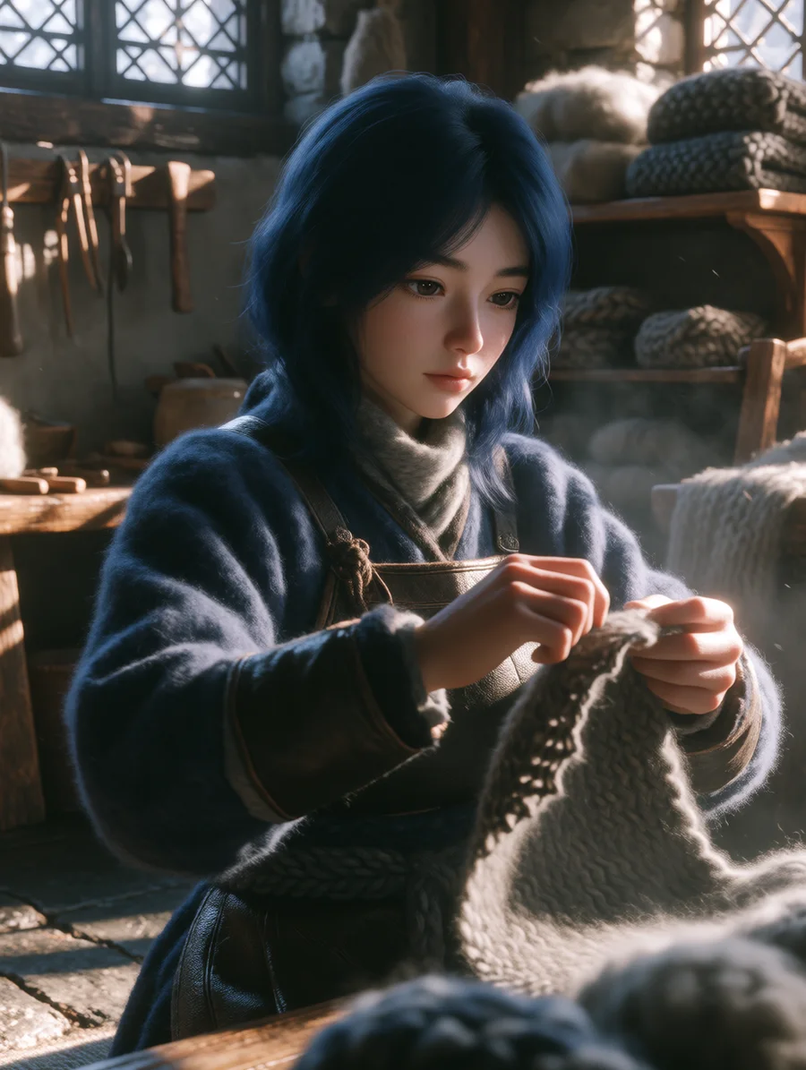 柏木七海