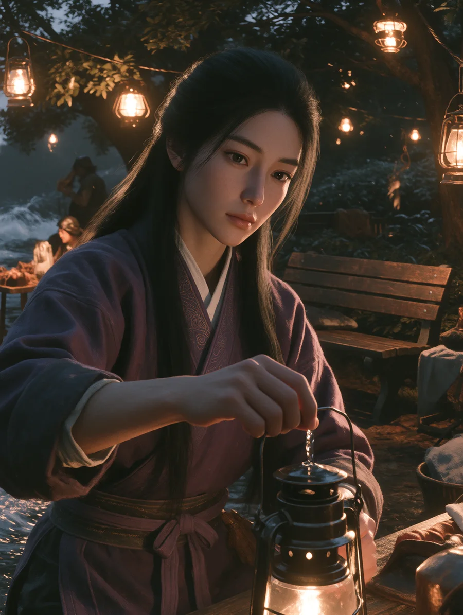 千早玲