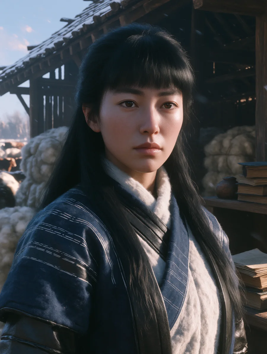 七瀬葵