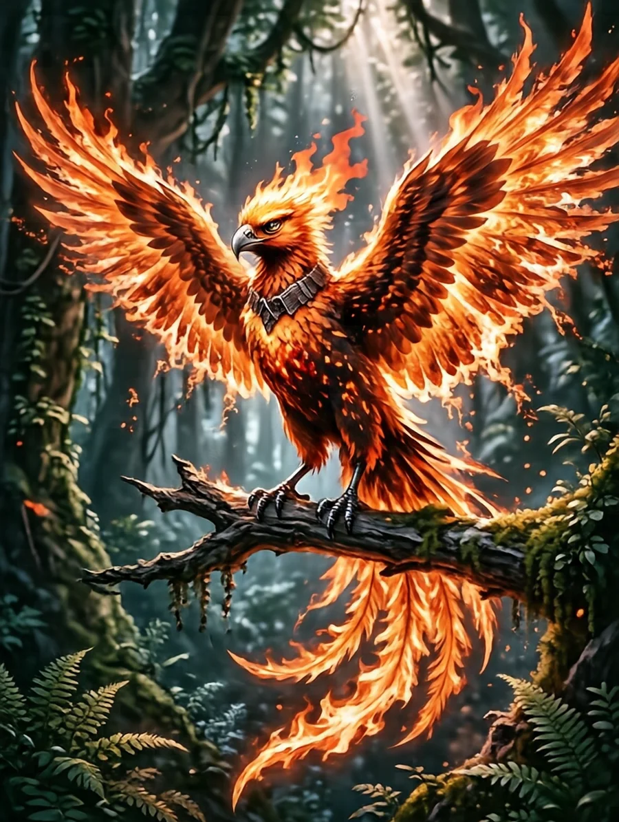 ミラル(火の鳥)