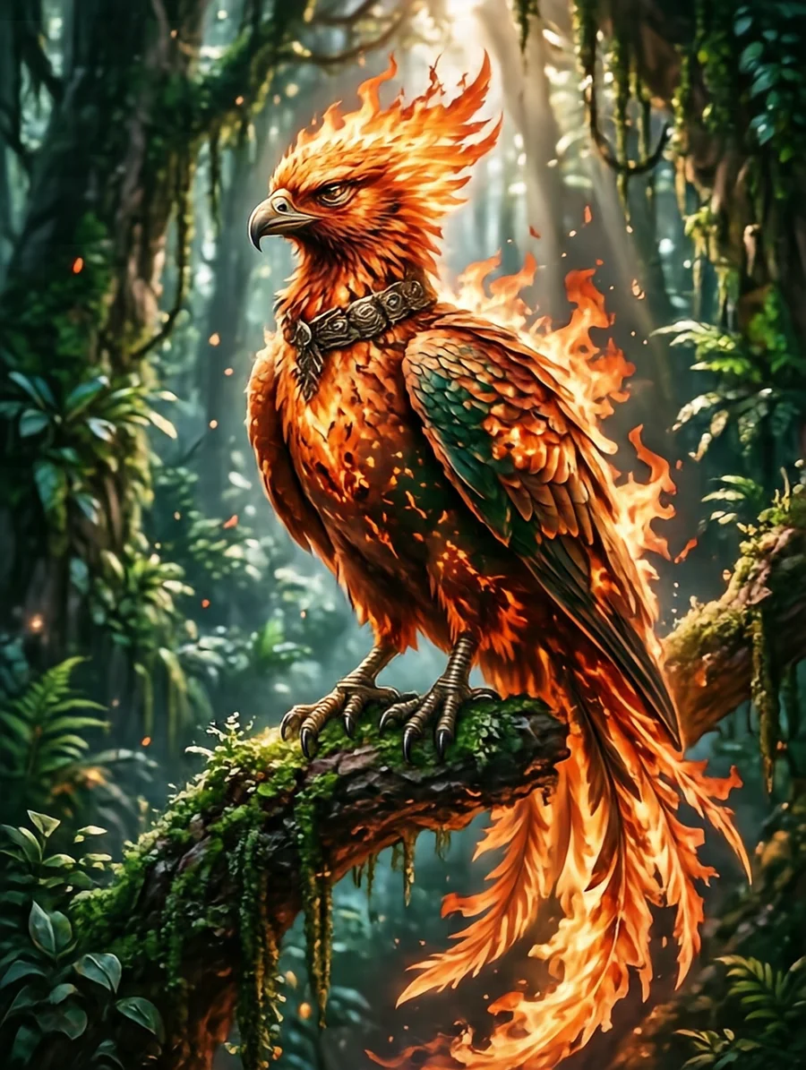 オルカ(火の鳥)