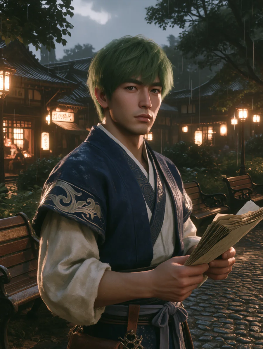 和泉真司
