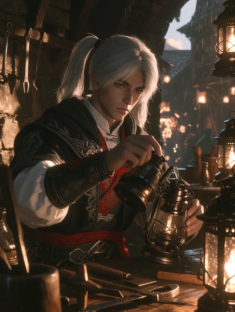 ショーン・ハヤシ