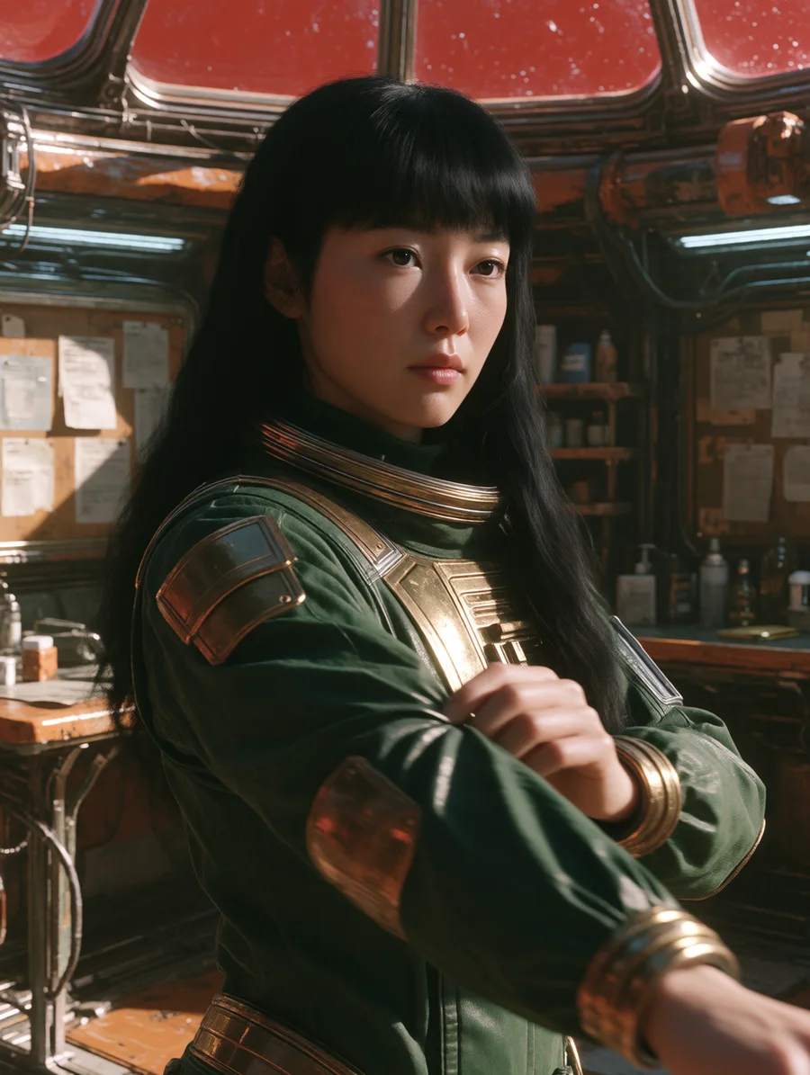藤堂小春