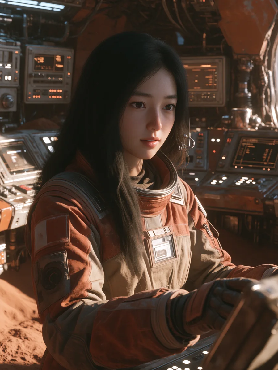 スビン・シュー
