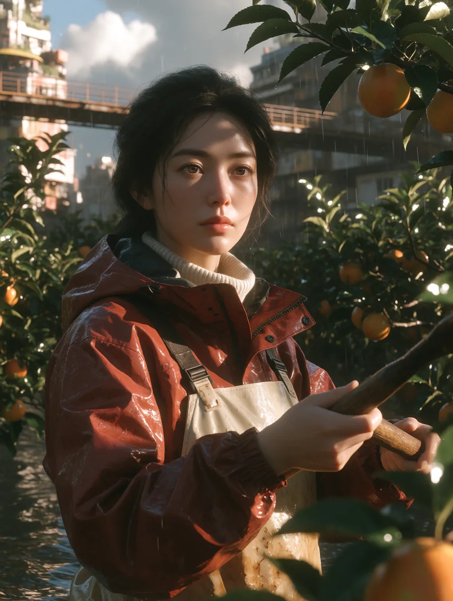 倉本結衣