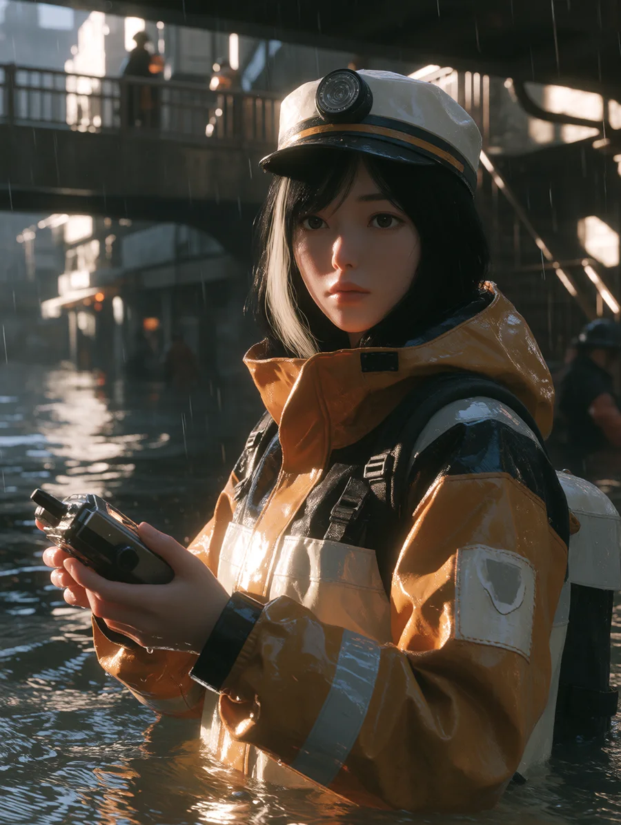 水嶋結衣