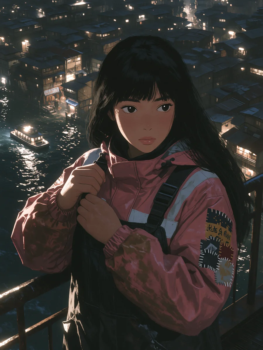 リオ・コナー