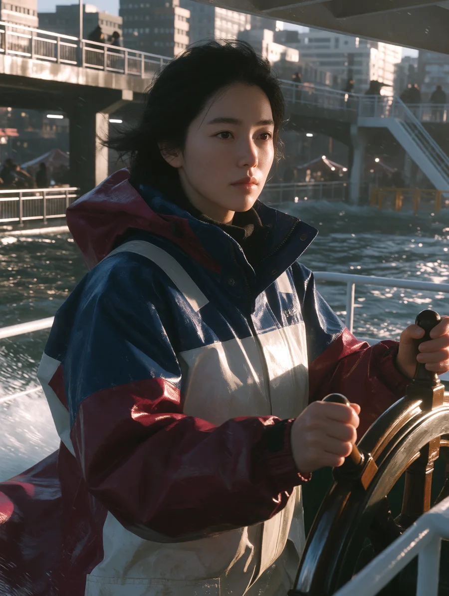 日向涼子