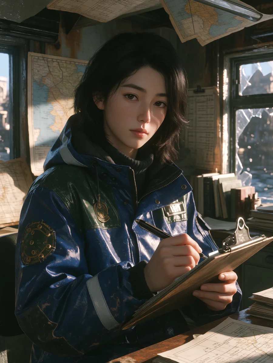 日向沙紀