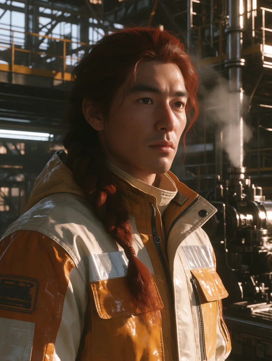 サンヒョン・ジャン