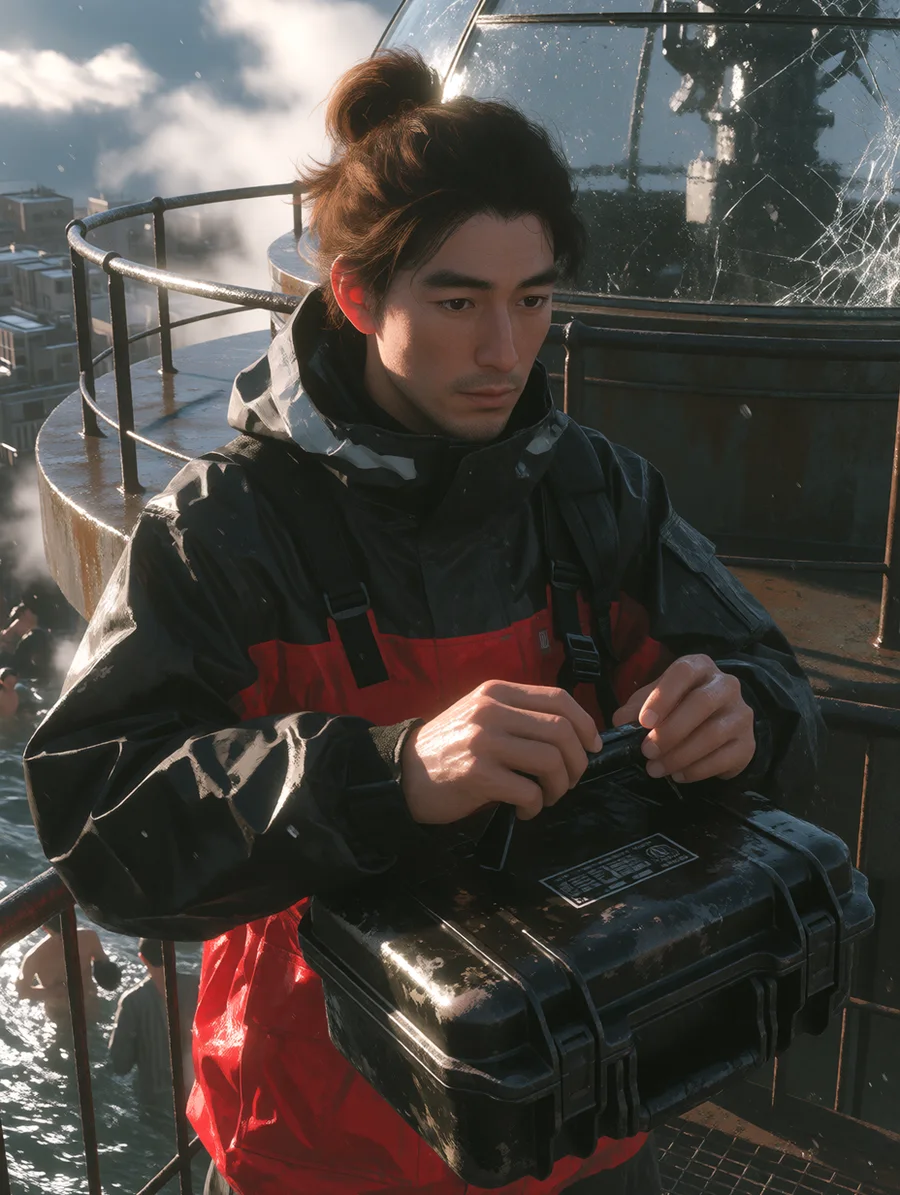 八木慎