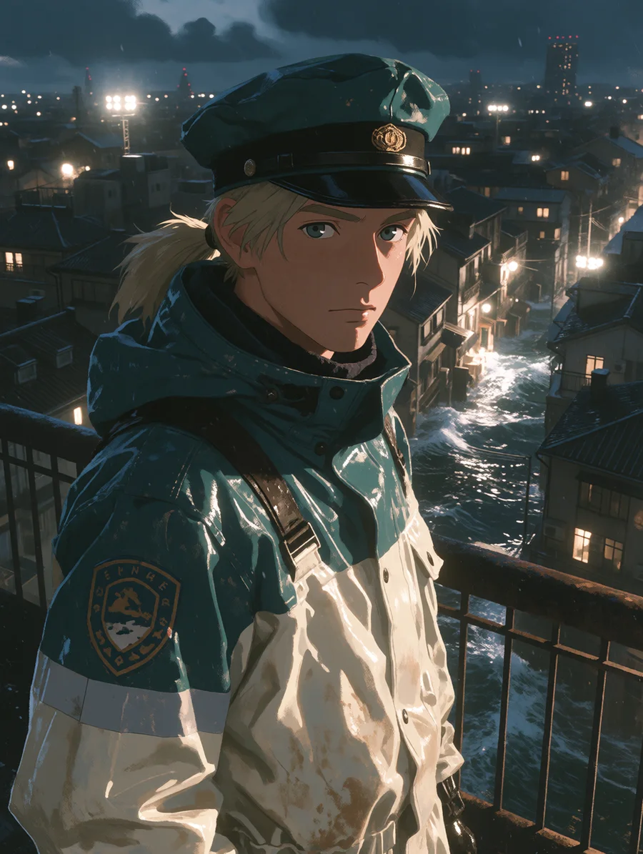 マルコ・リンドグレーン