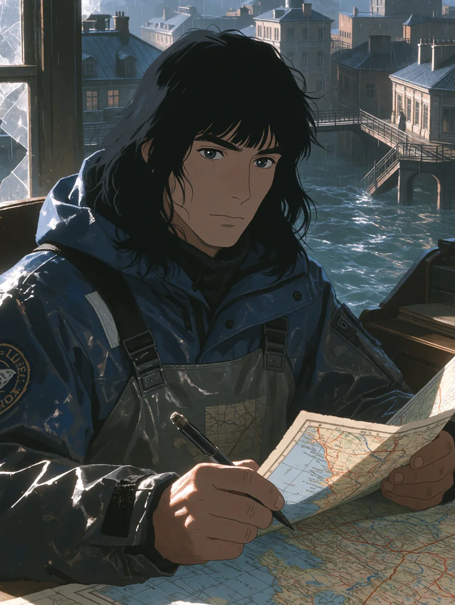 アンドレ・ノルドストローム