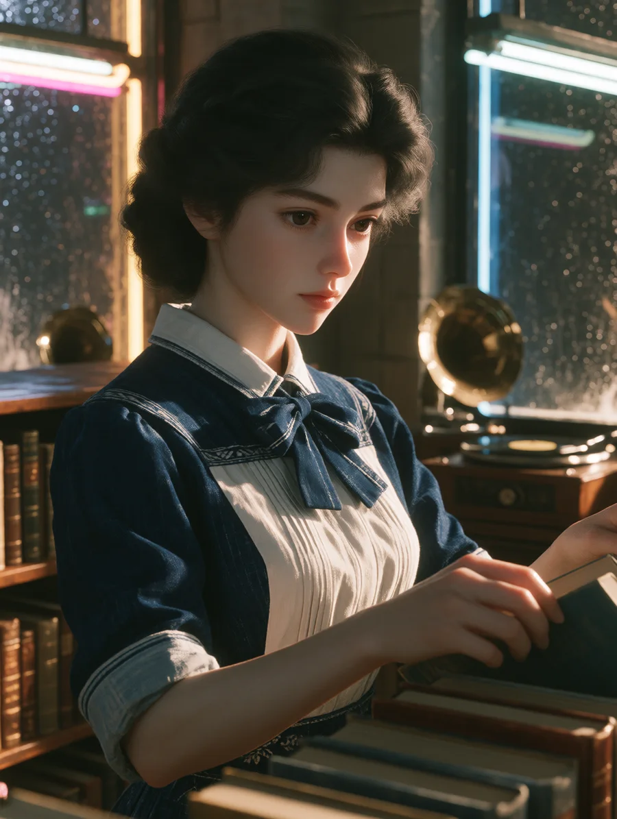 テレーザ・マルケス