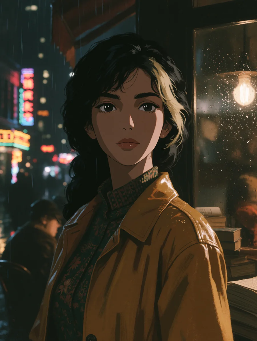 ヤスミン・ハムディ