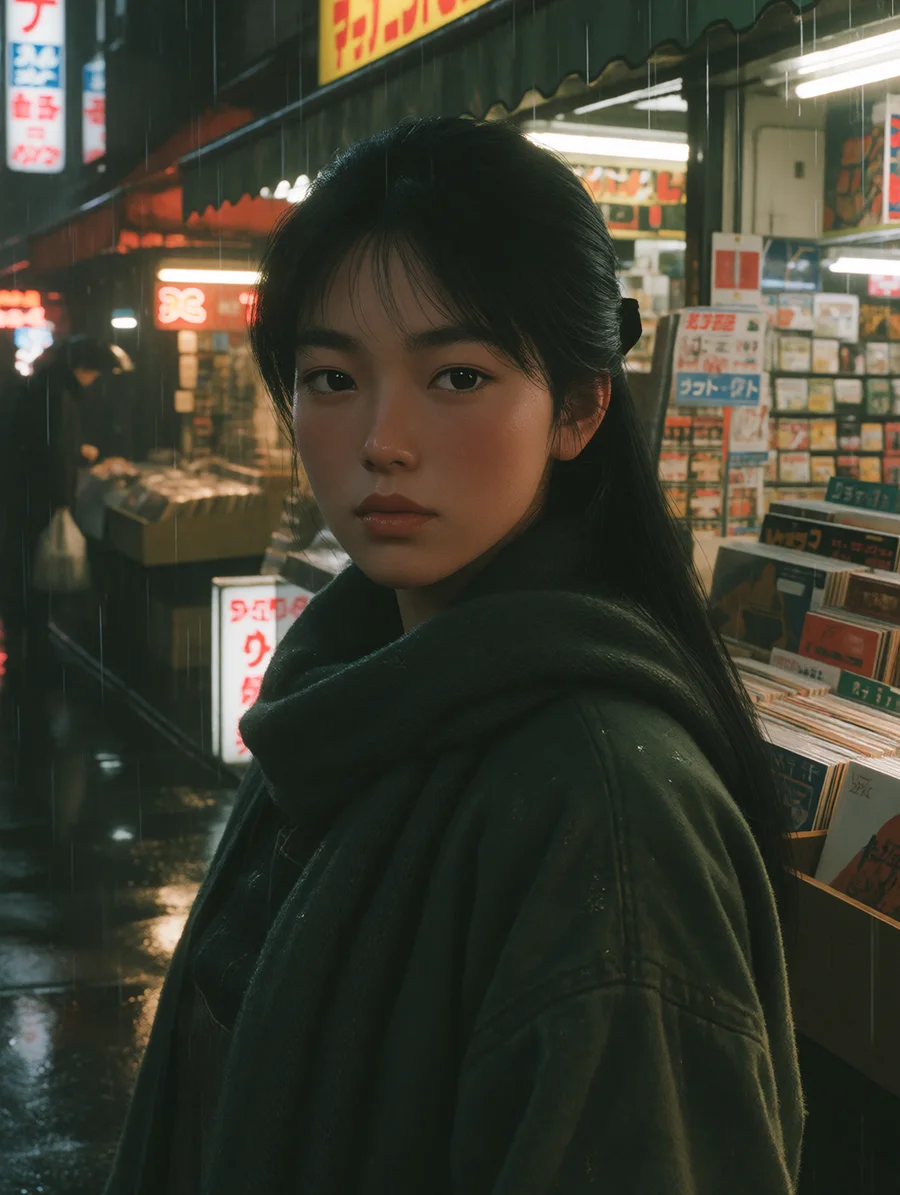 ジンイー・キム