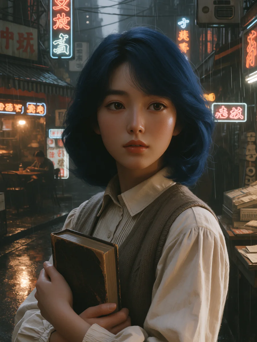 真木灯