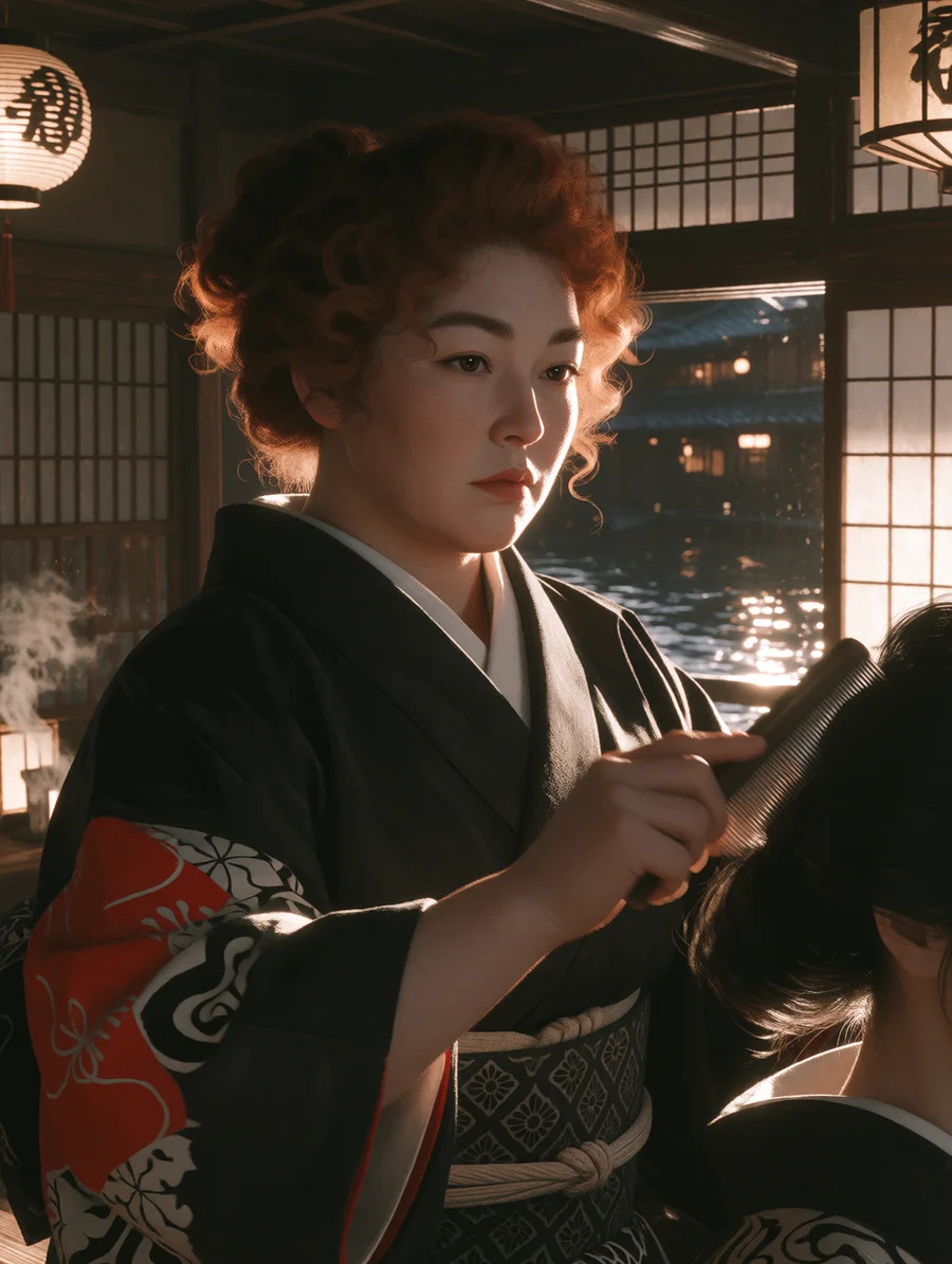 ソヨン・チョ