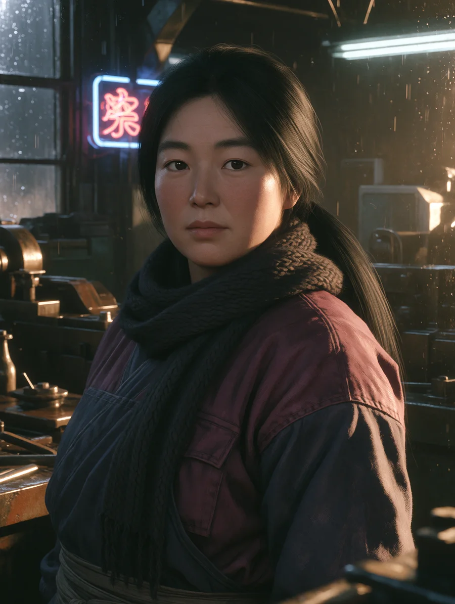橘夕子
