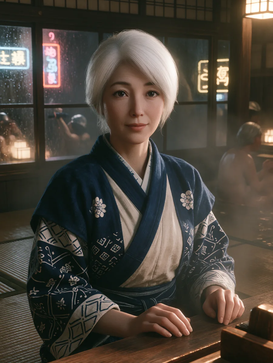 深町菜摘