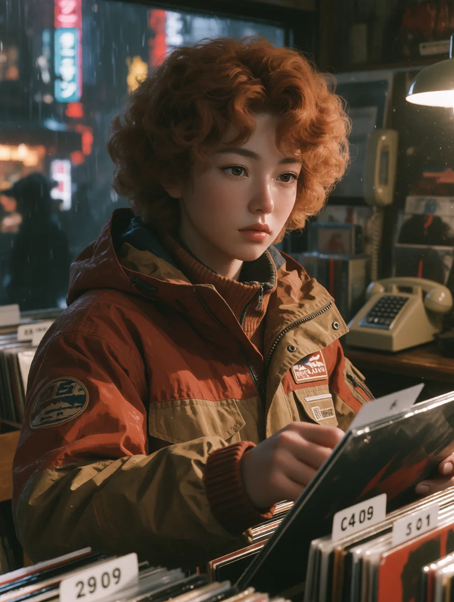 三好涼子