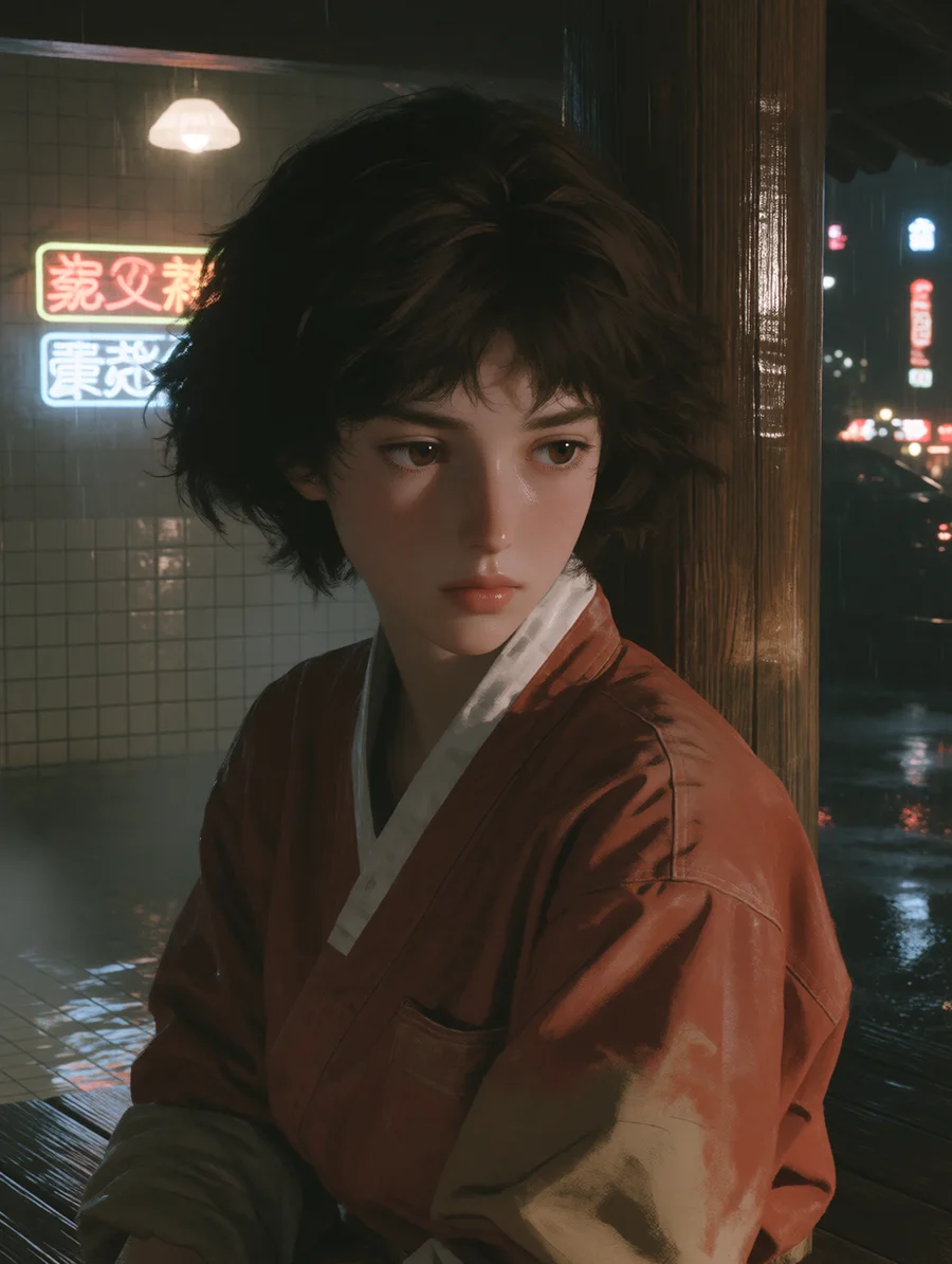 ドーラ・ハンセン