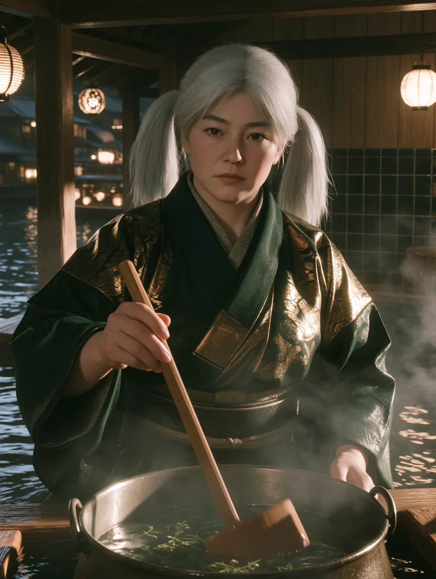 結城莉子