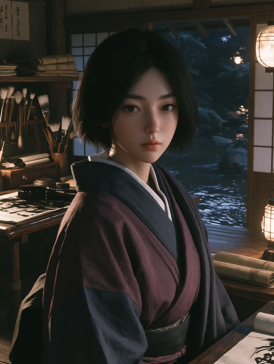 紺野莉子
