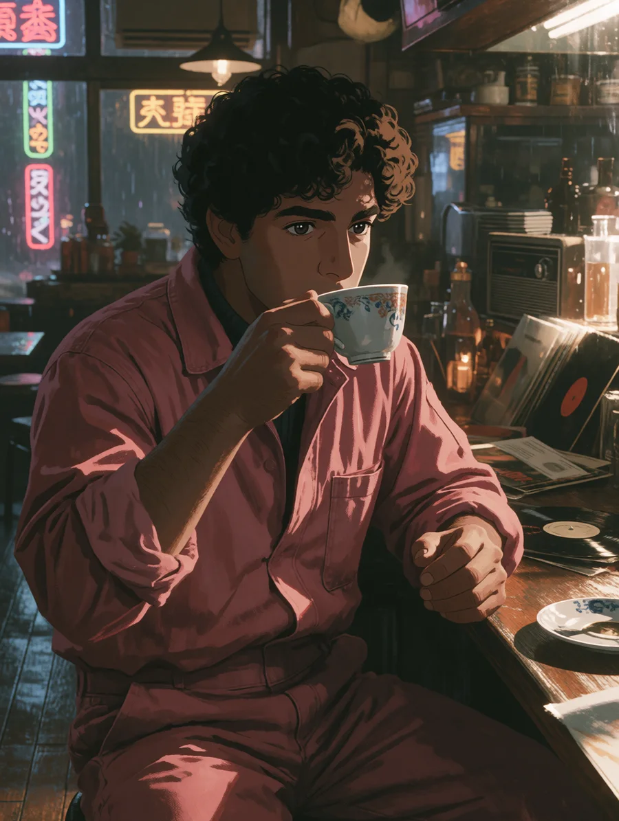 サミ・カリーリ