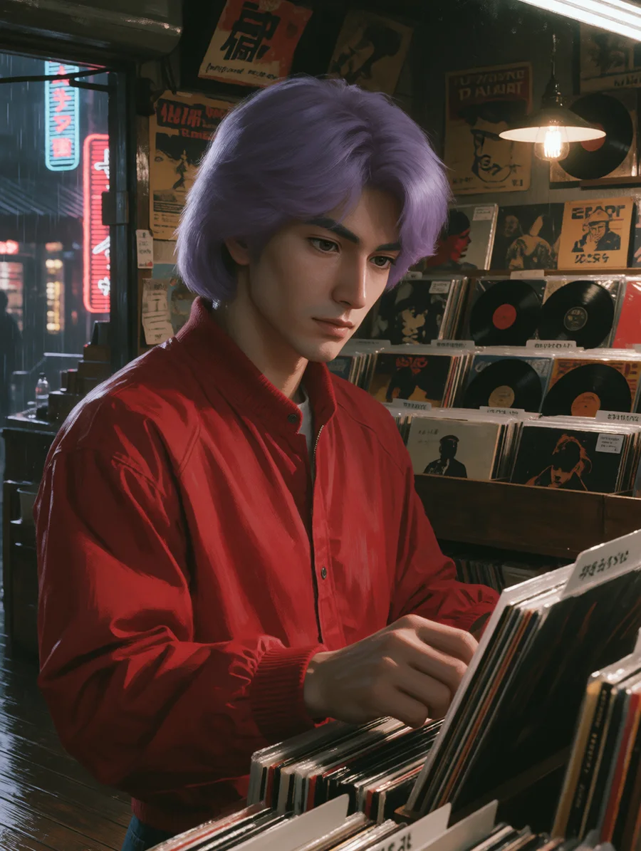 ドユン・チョ