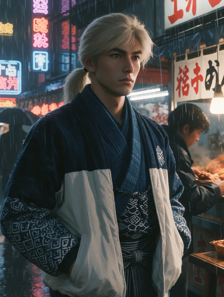 柏木玲司