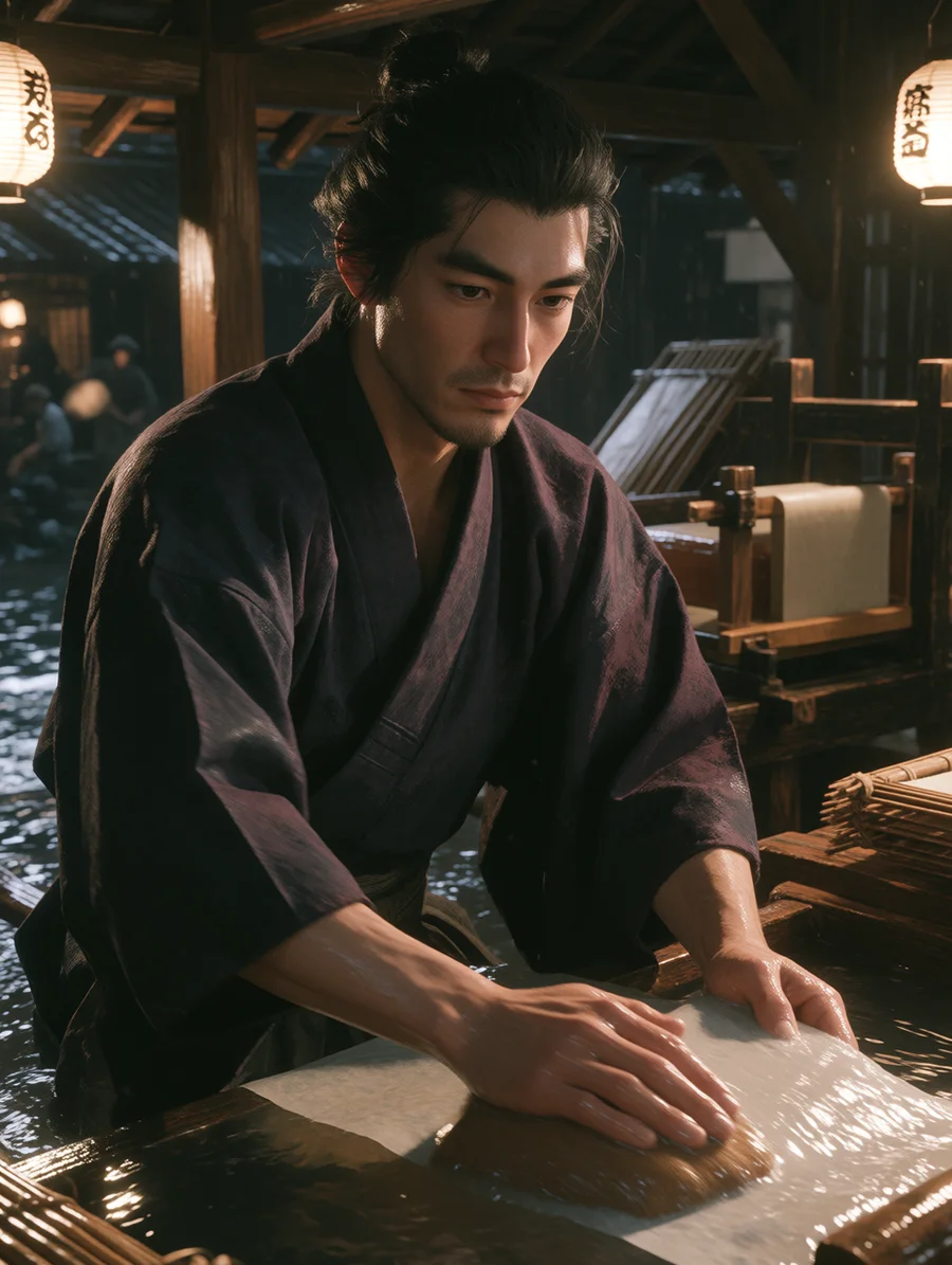 柏木真司