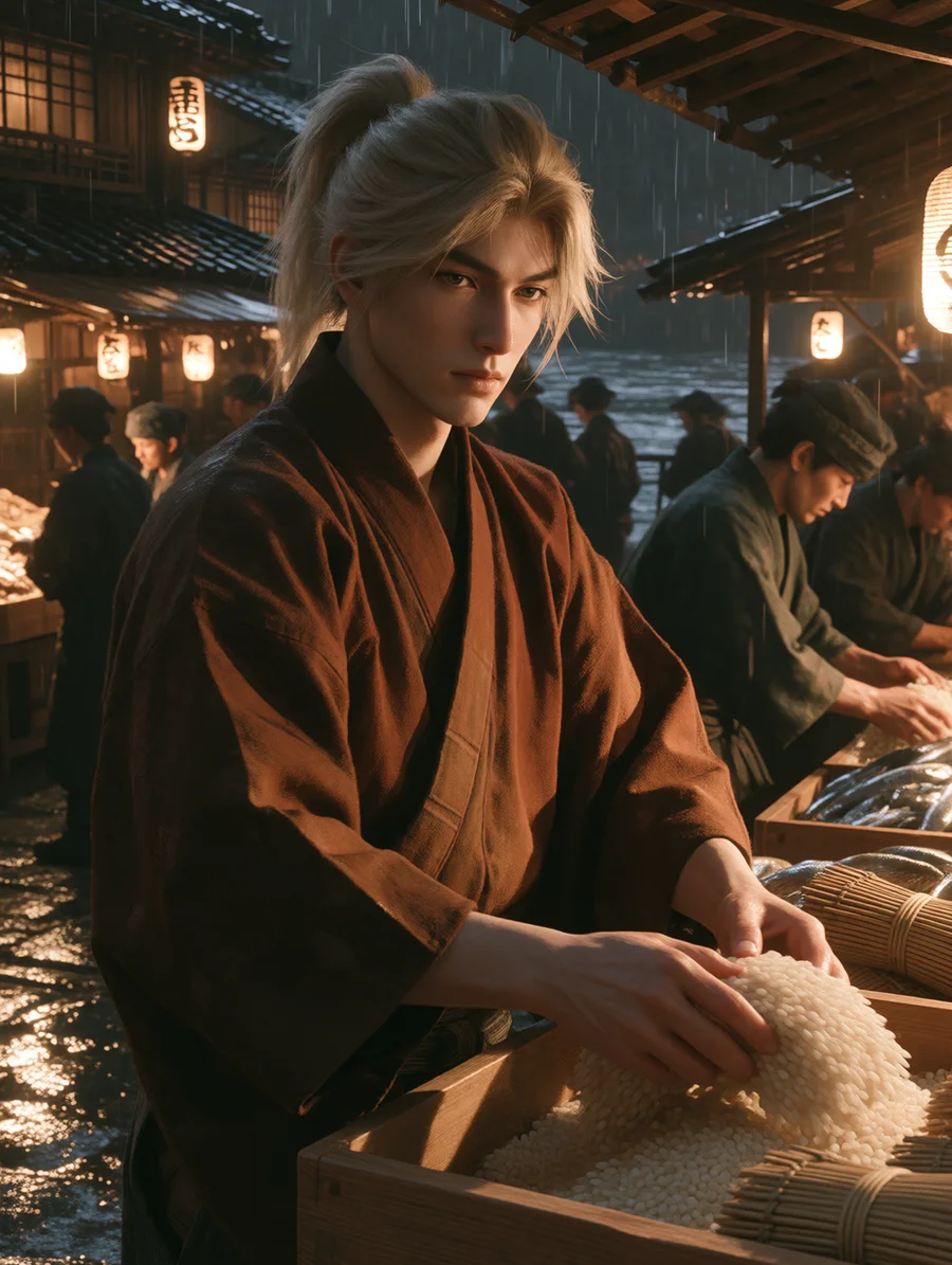 ジンユー・ジャン