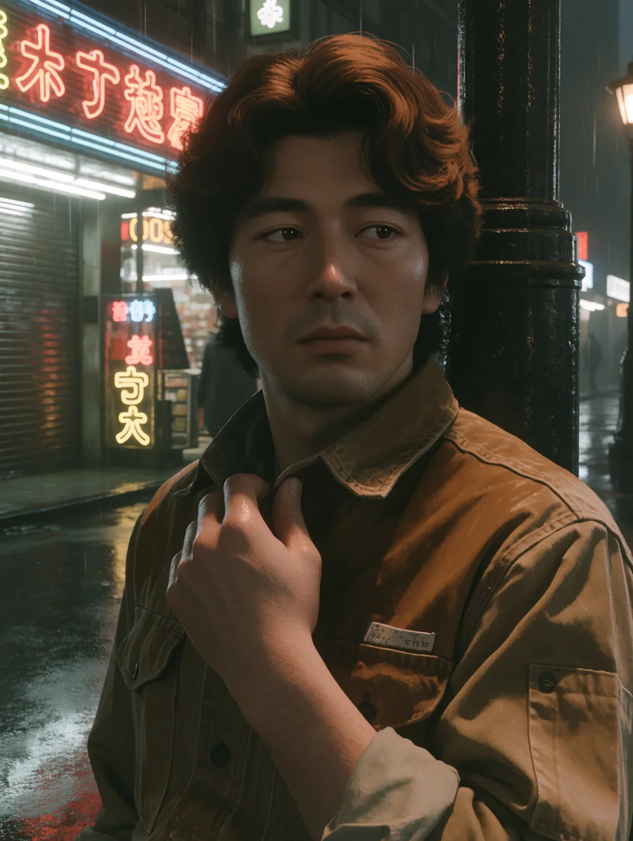 ハオラン・チャン