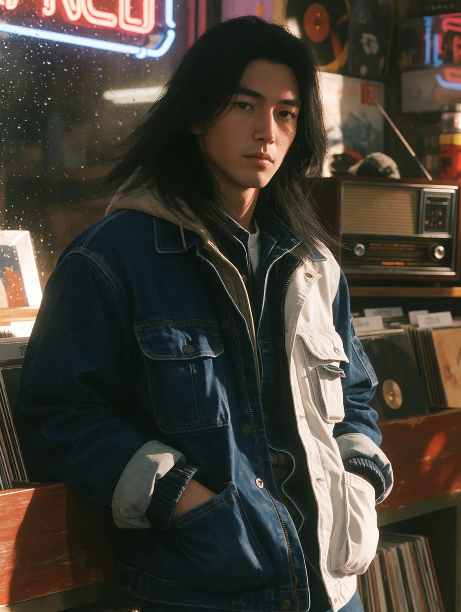 ミンホ・ソン