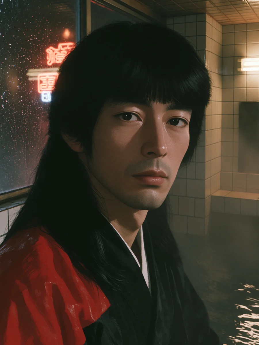 ジェヒョン・ヤオ