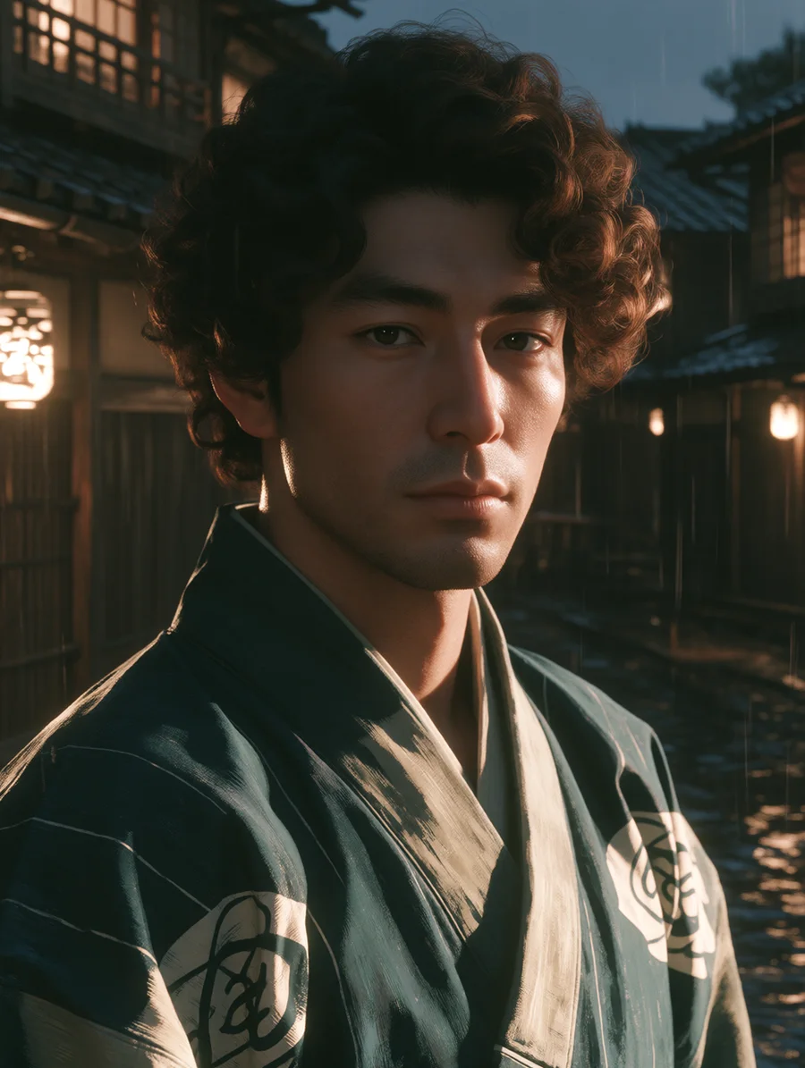 葛西和馬